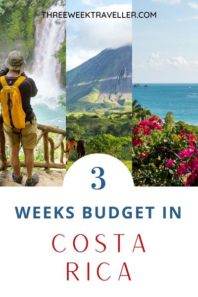 Costa Rica is ideal for solo travelers, offering lush rainforests, stunning beaches, and vibrant cities like San José. Enjoy wildlife adventures, explore volcanoes, and immerse yourself in the friendly culture and diverse natural beauty. via @threeweektraveller
